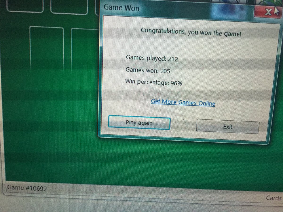 The hardest FreeCell game I've played : r/solitaire